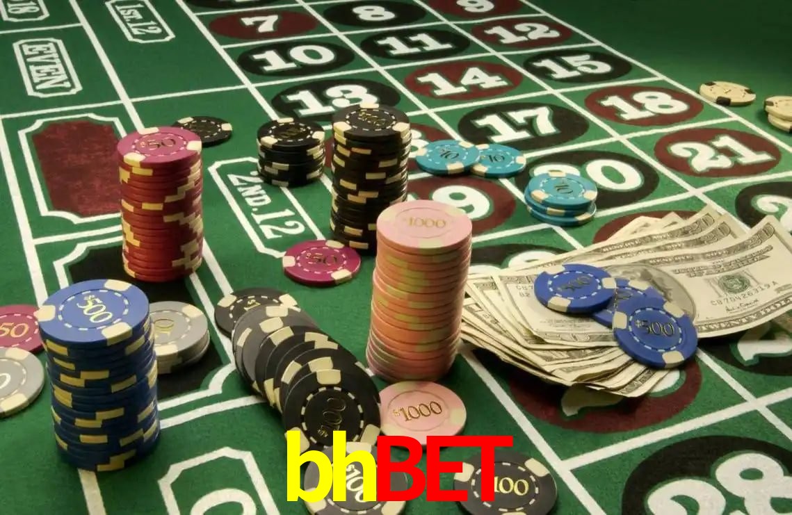 Welcome Bonus bhbet
