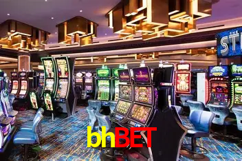 Desvendando o Mundo dos Jogos Virtuais na bhbet