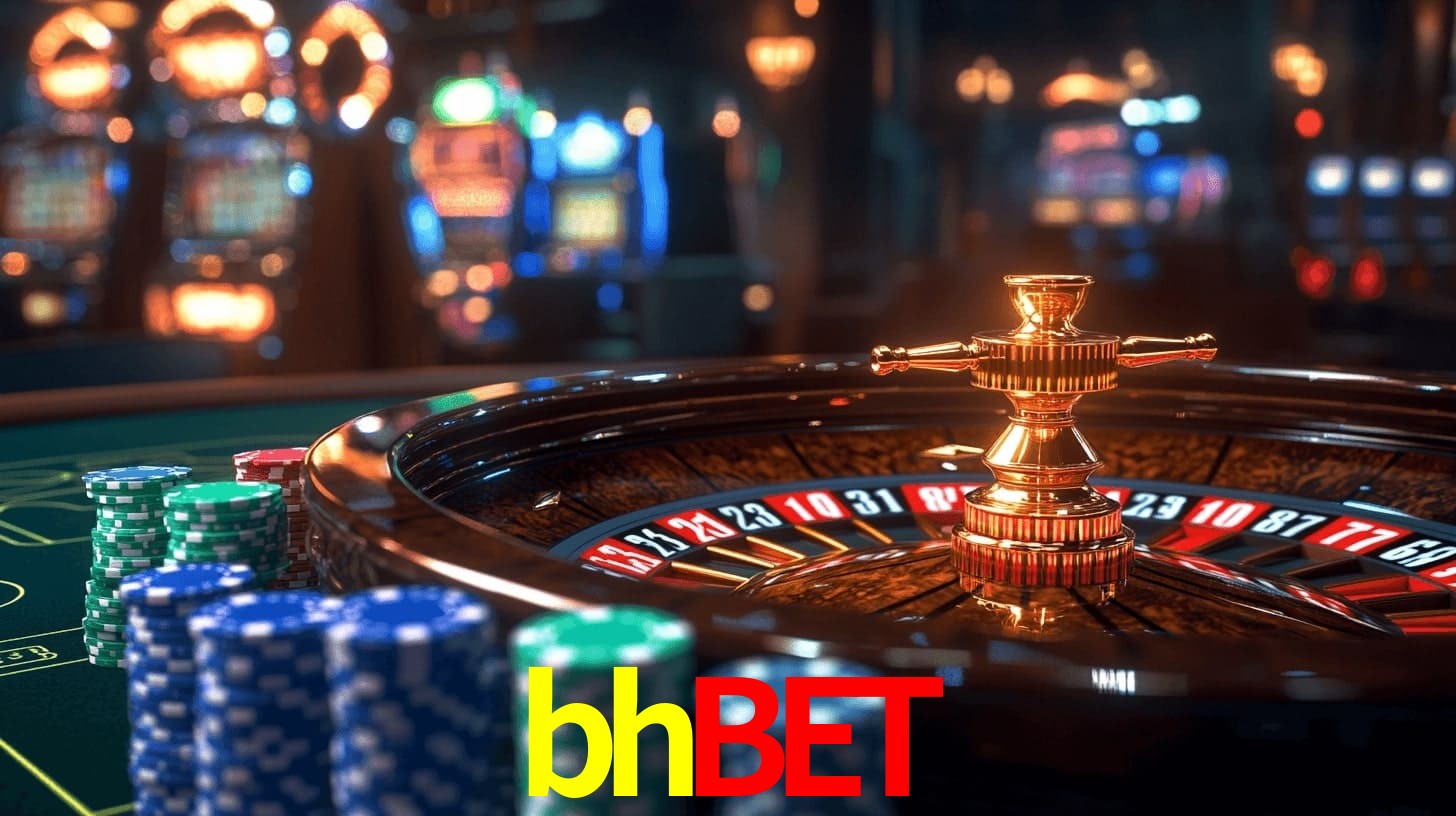 bhbet: Seu Cassino Premiado com Pagamentos Rápidos