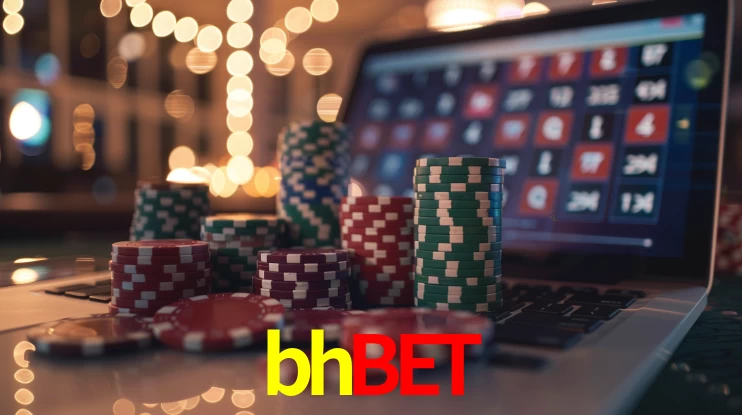 Game Providers bhbet