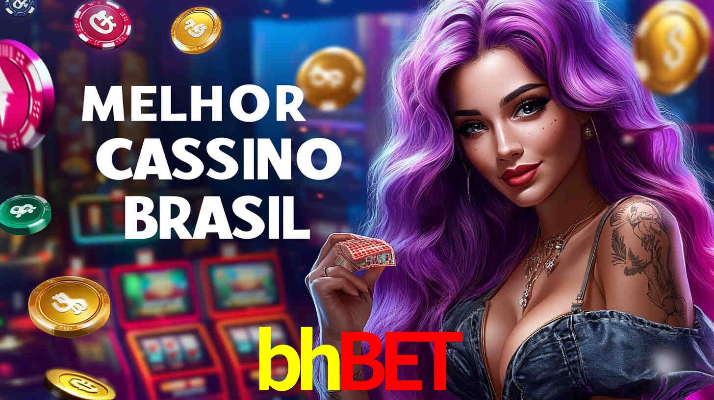 Inovações de Jogos na bhbet: O Futuro das Experiências Interativas