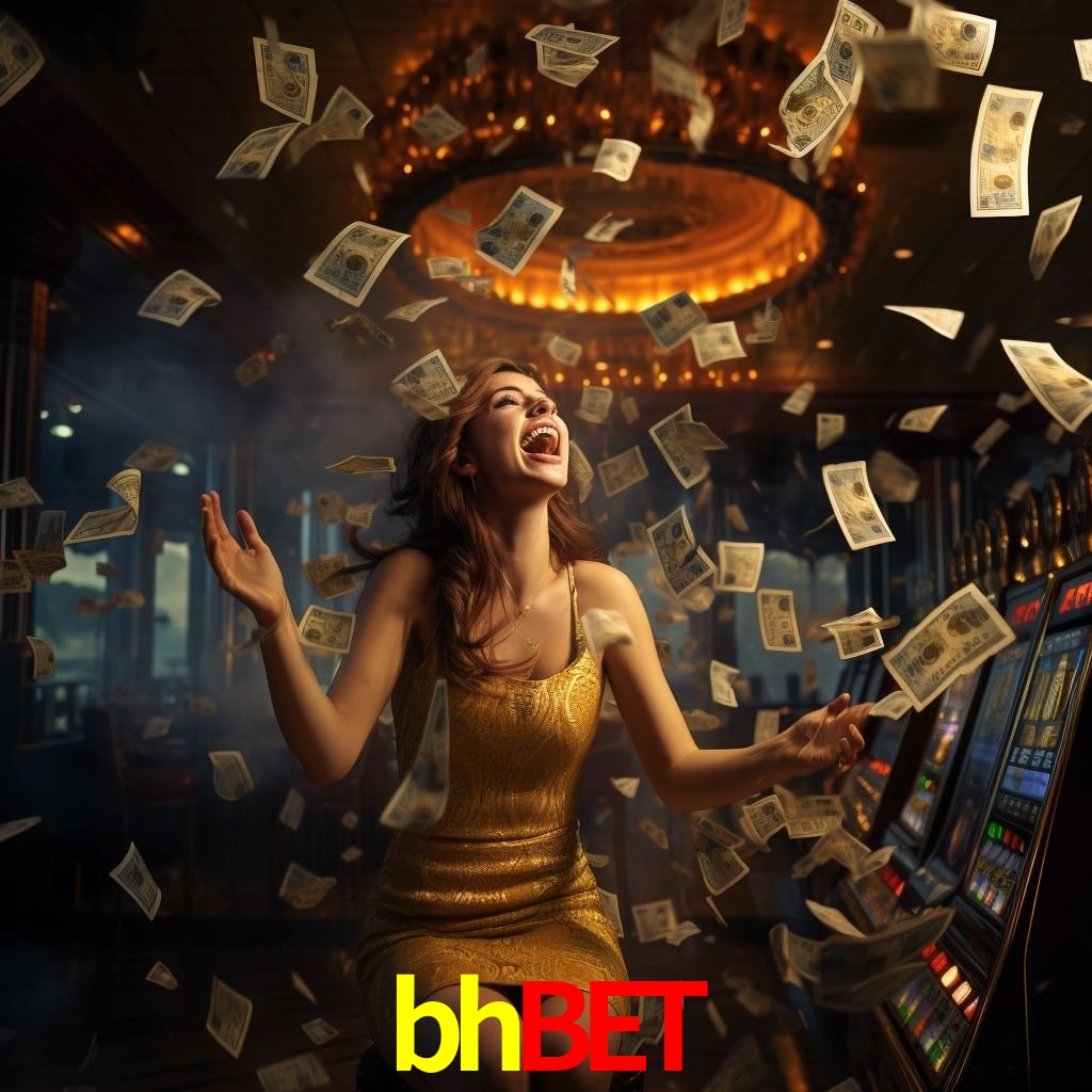 Roulette Table bhbet