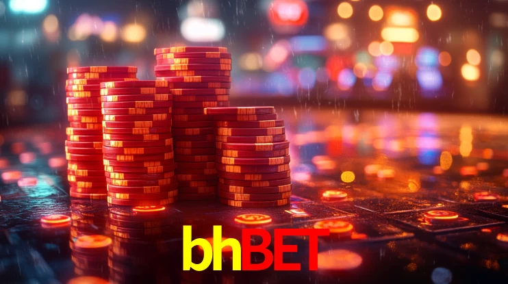 bhbet: Jogos de Caça-Níqueis-Altas Recompensas, Roleta-Velocidade, Blackjack-Desafios Máximos