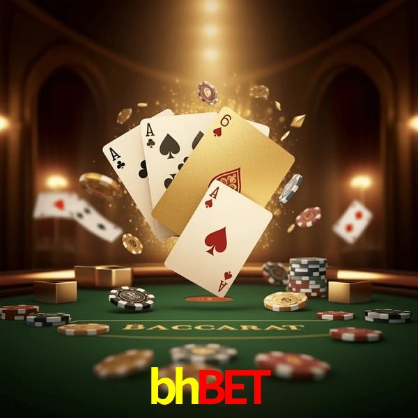Blackjack Table bhbet