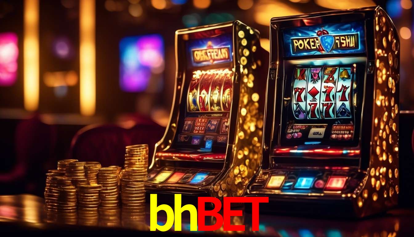 Explorando a Categoria de Eventos em Apostas na bhbet