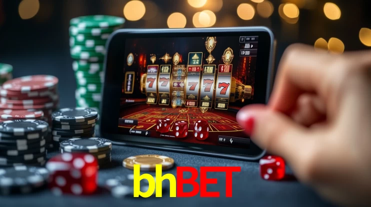 Premium Interface bhbet