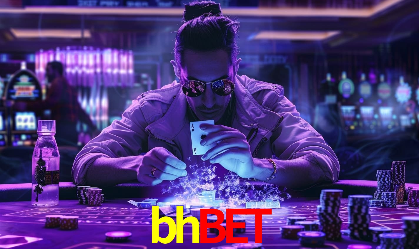 Live Casino bhbet