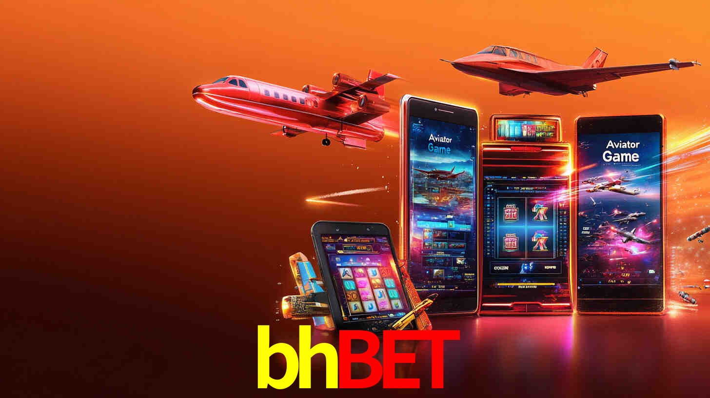 Inovações de Jogos na bhbet: O Futuro das Experiências Interativas