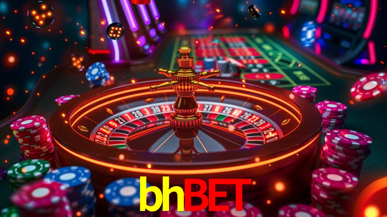 Desvendando o Mundo dos Jogos Virtuais na bhbet