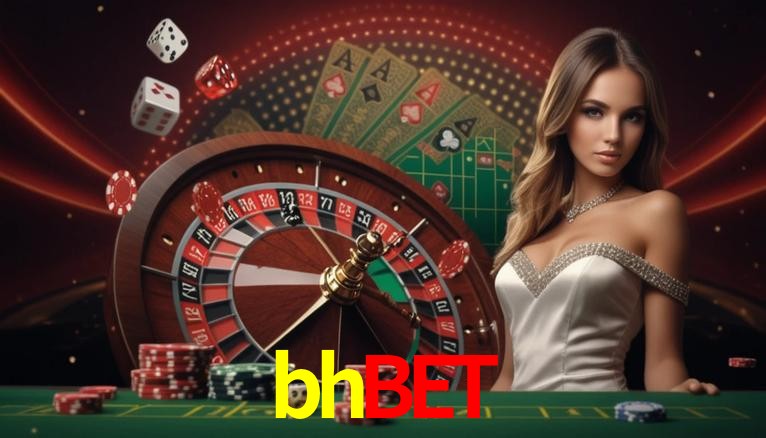 Slot Games bhbet