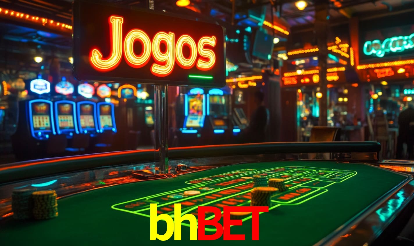 Games Directory bhbet
