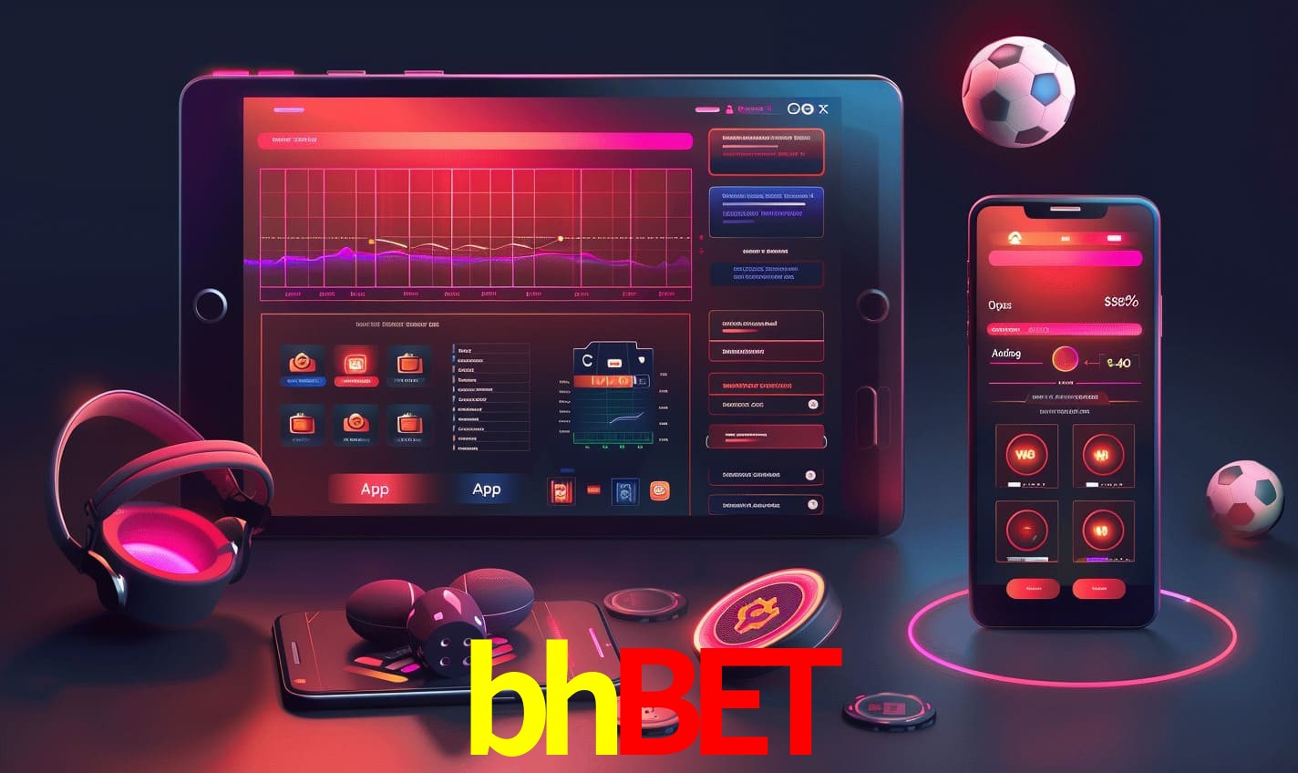 Download bhbet.COM App