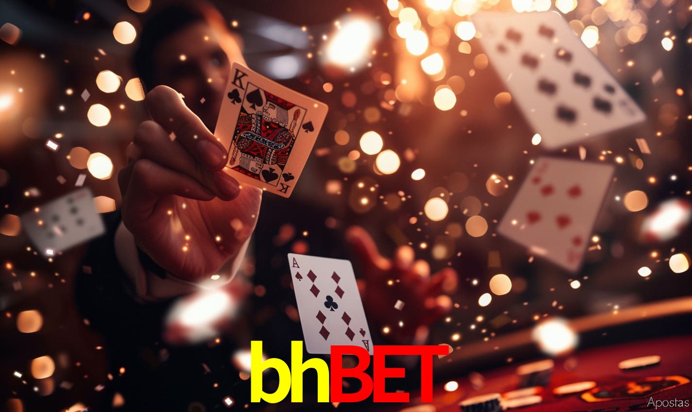 Casino Online bhbet.COM | Os Melhores Slots no Brasil