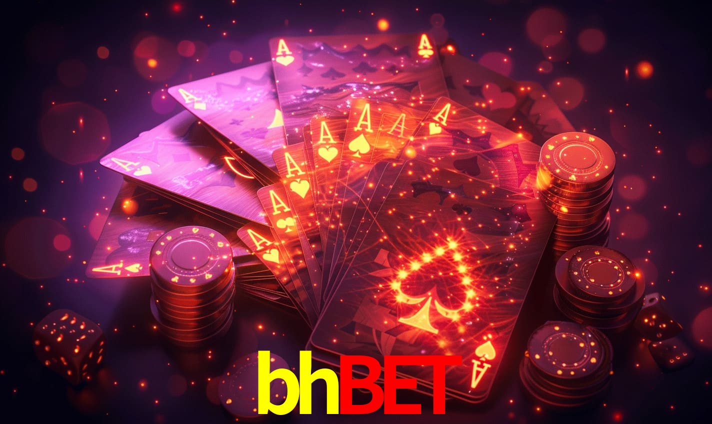 Login no Cassino Online bhbet.com